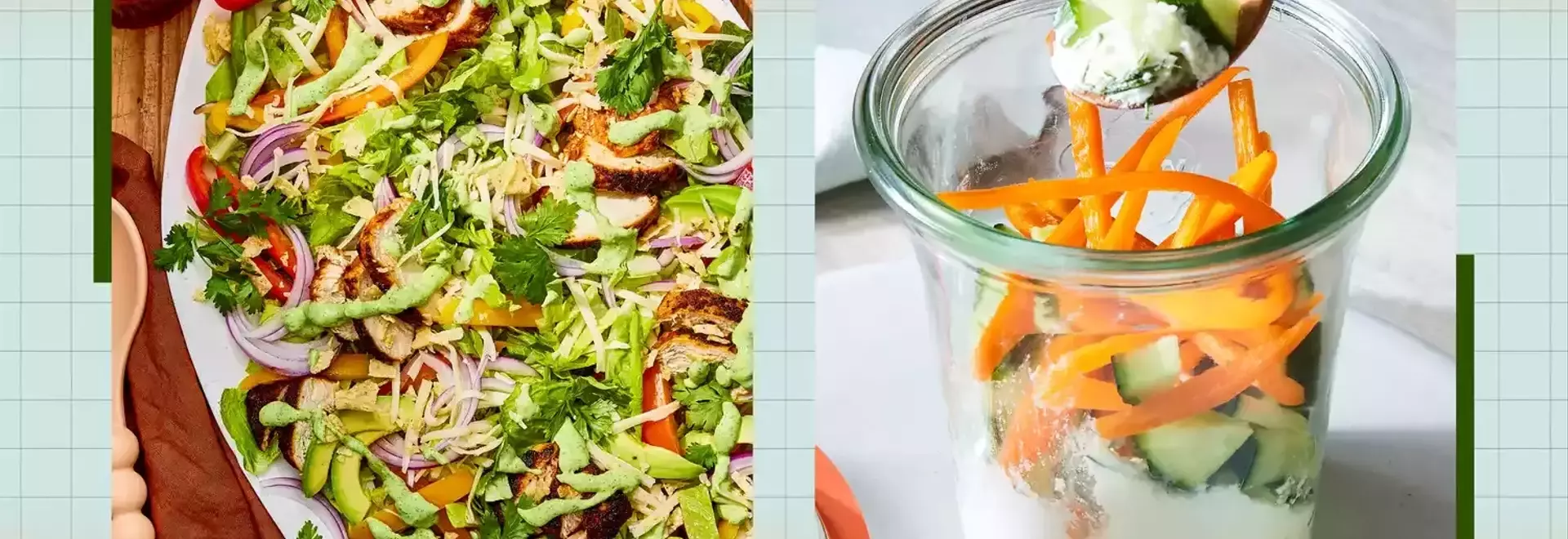 7-Day Mediterranean Diet Plan for Optimized Blood Sugar
