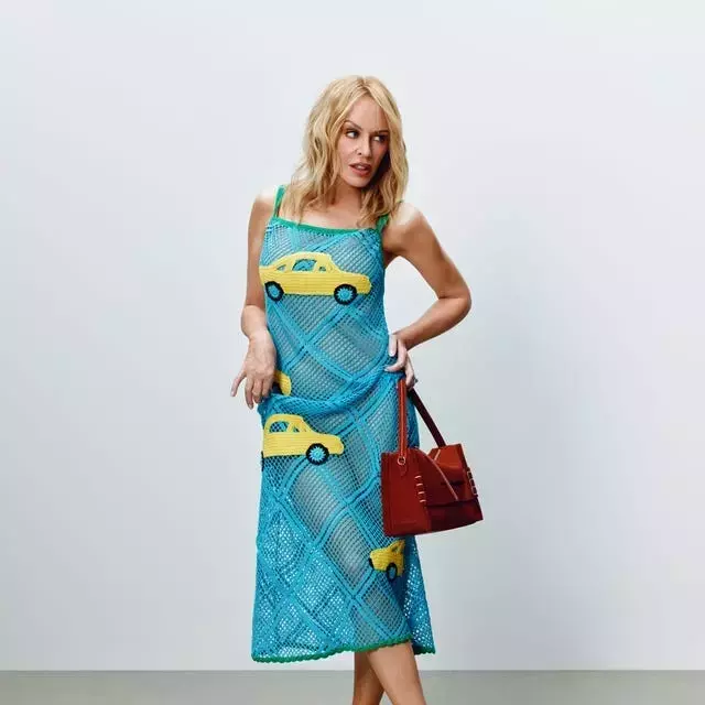 JW Anderson Unveils Fall/Winter 2026 Collection with Kylie Minogue Campaign