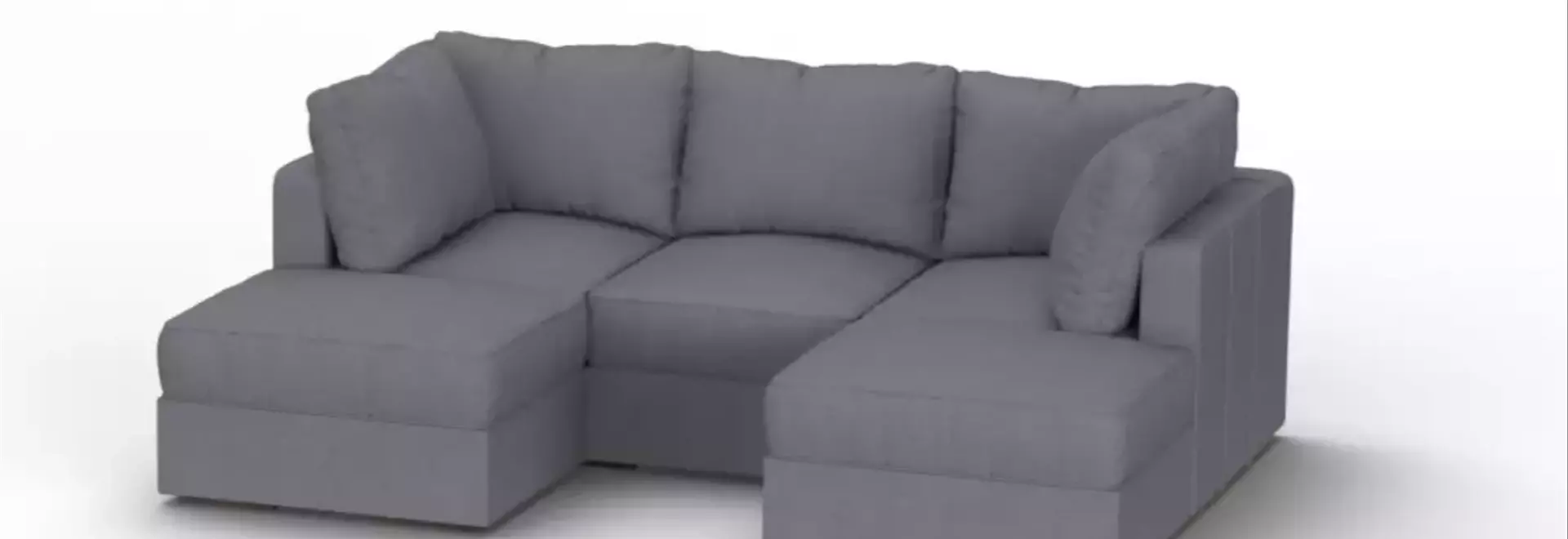 The Ultimate Guide to Versatile Modular Sofas