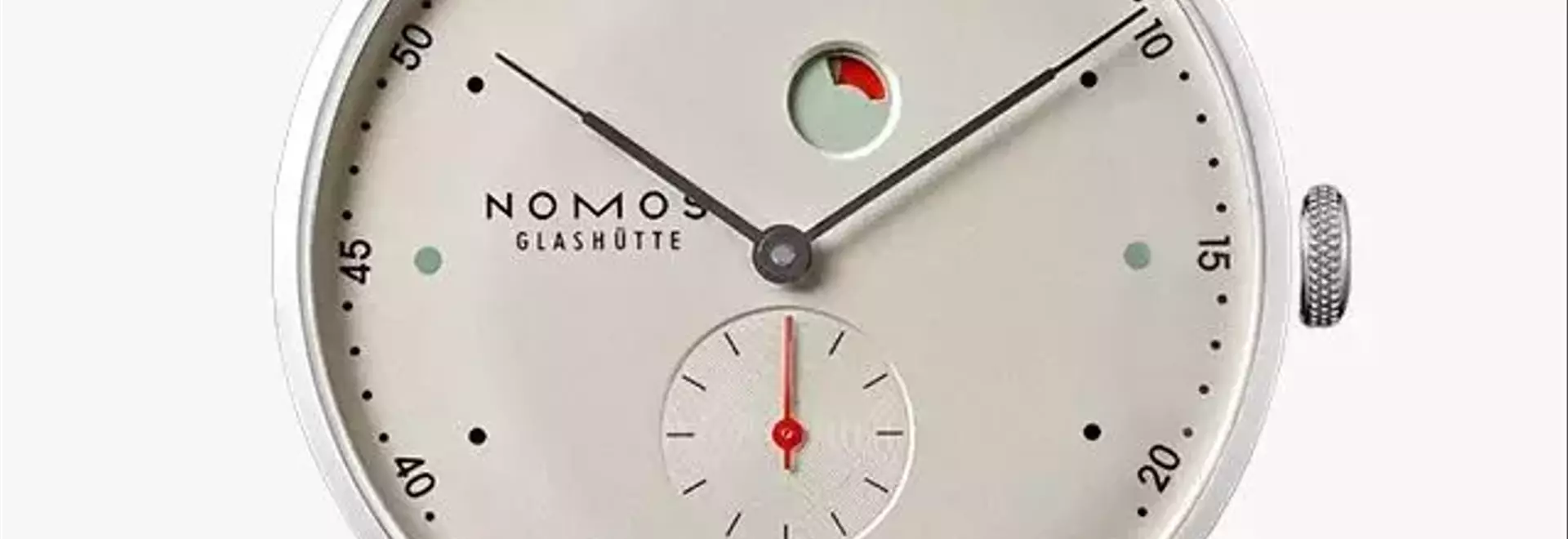 NOMOS Glashütte: A German Watchmaker's Ascent in the Horology World