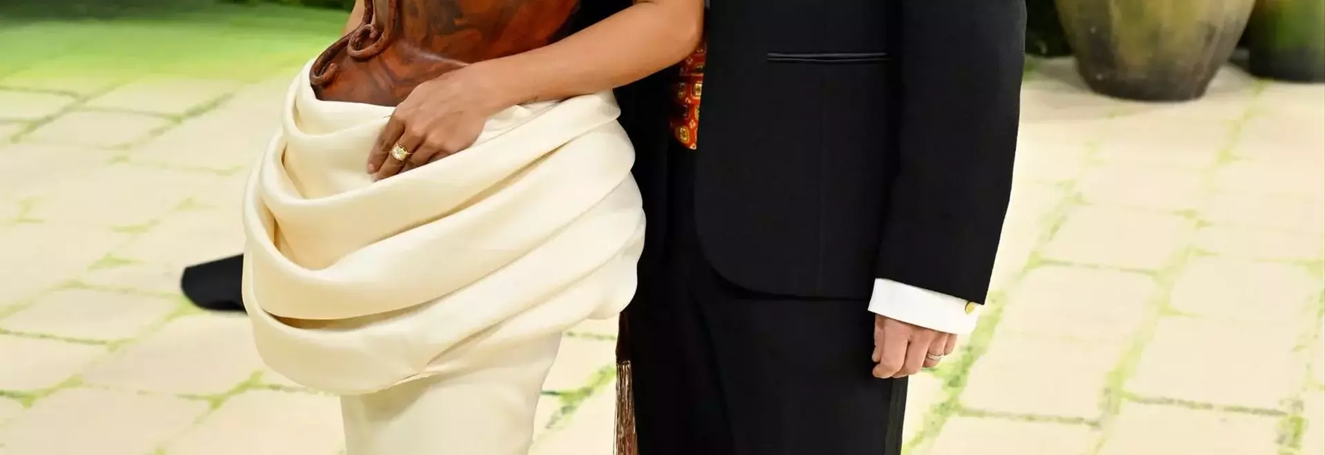 Tech Titans Embrace Independent Designers at Met Gala 2026
