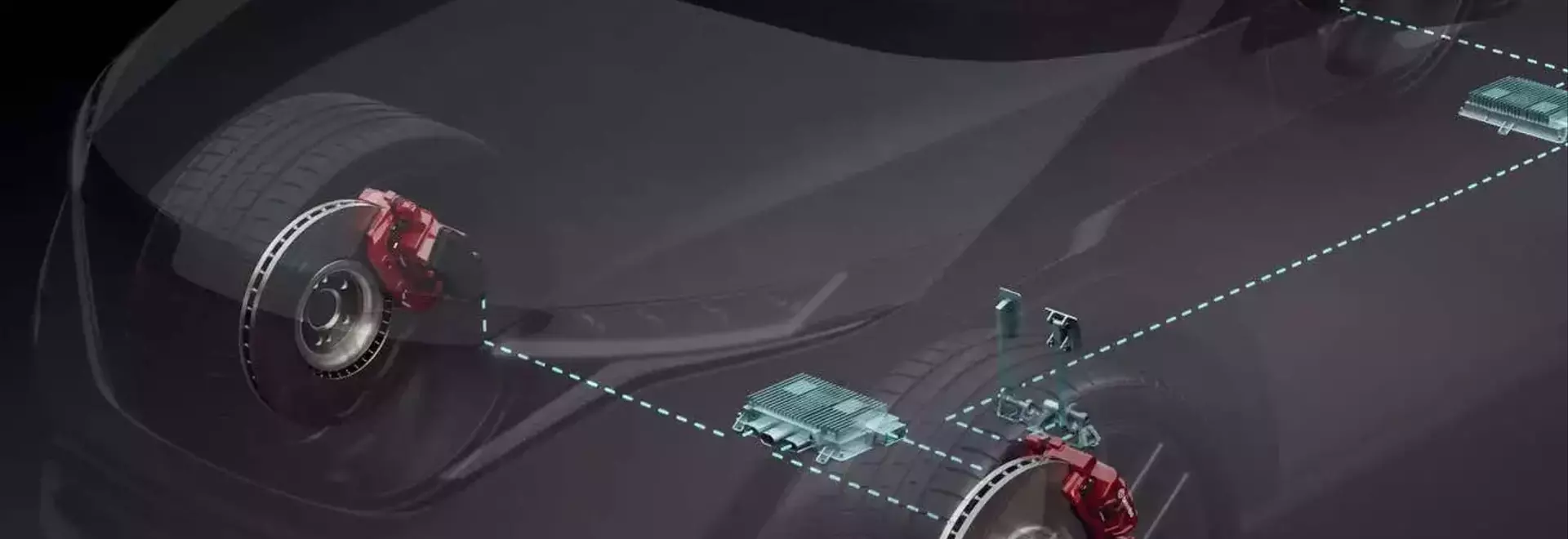 Brembo's Sensify System: The Dawn of Fluid-Free Braking in Production Vehicles