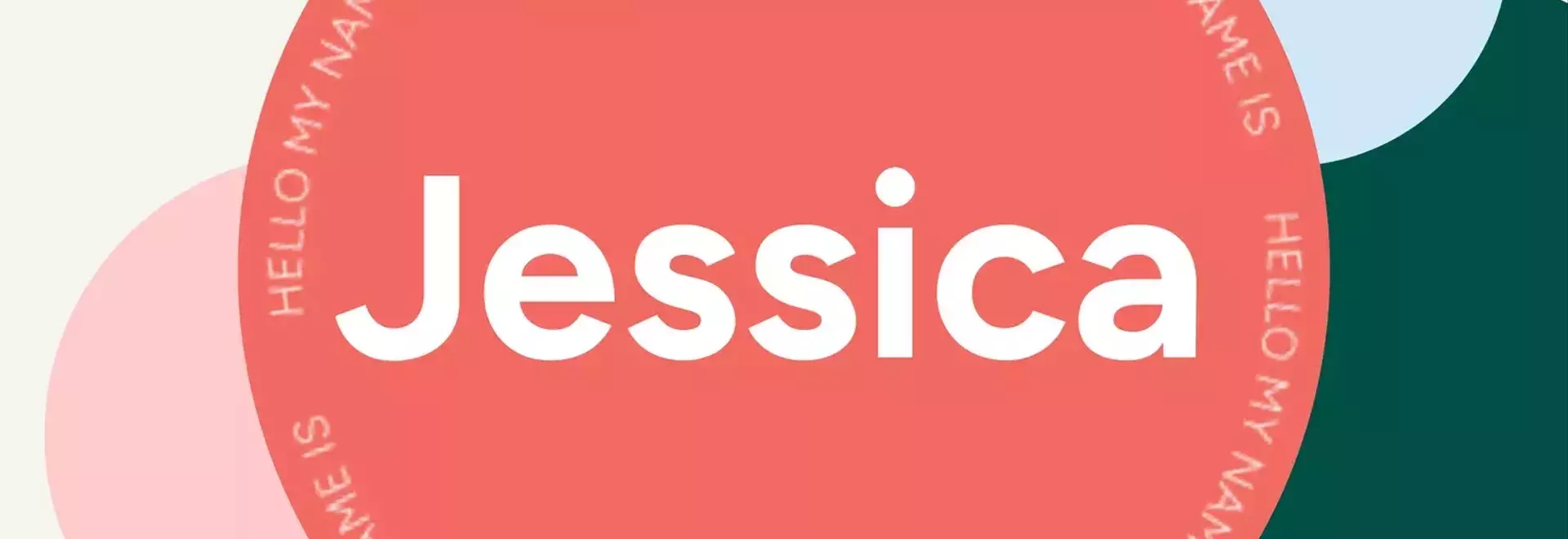 The Name Jessica: Origins, Popularity, and Notable Figures