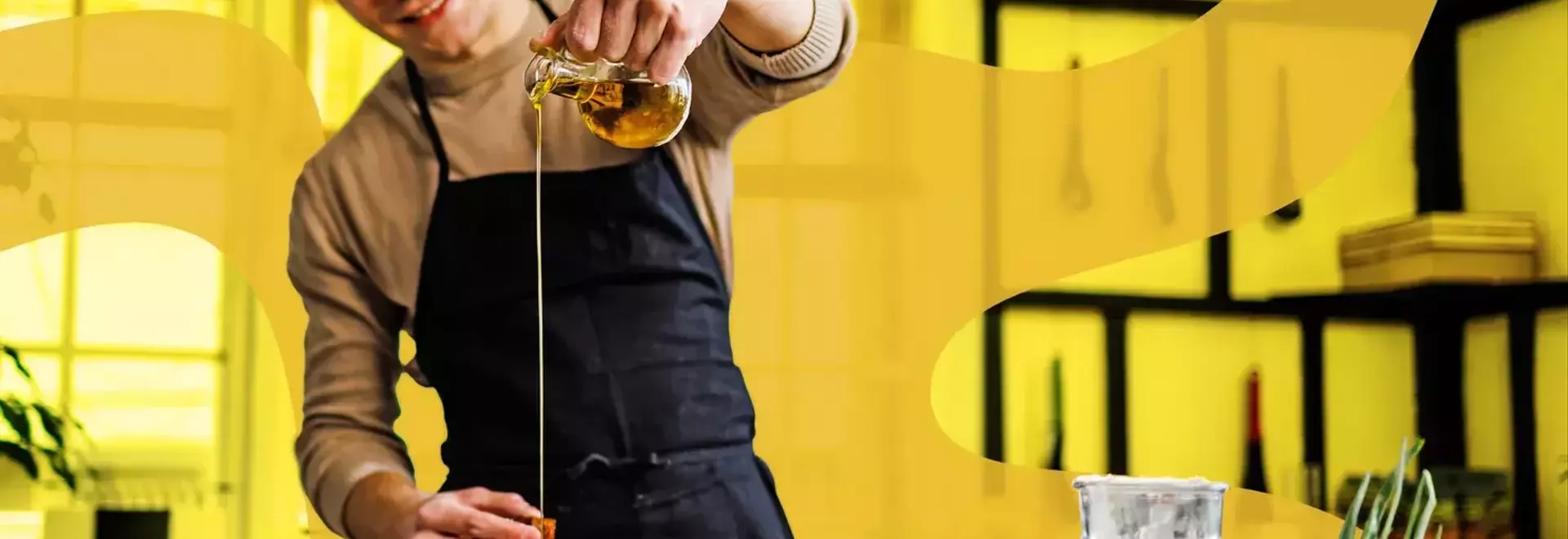 Chef-Recommended Olive Oils: A Guide to Flavor and Versatility