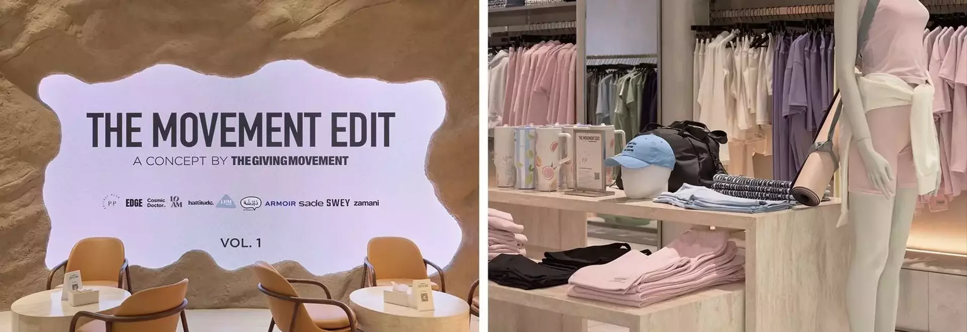 The Rise of Local Brands in the Gulf's Fashion Landscape