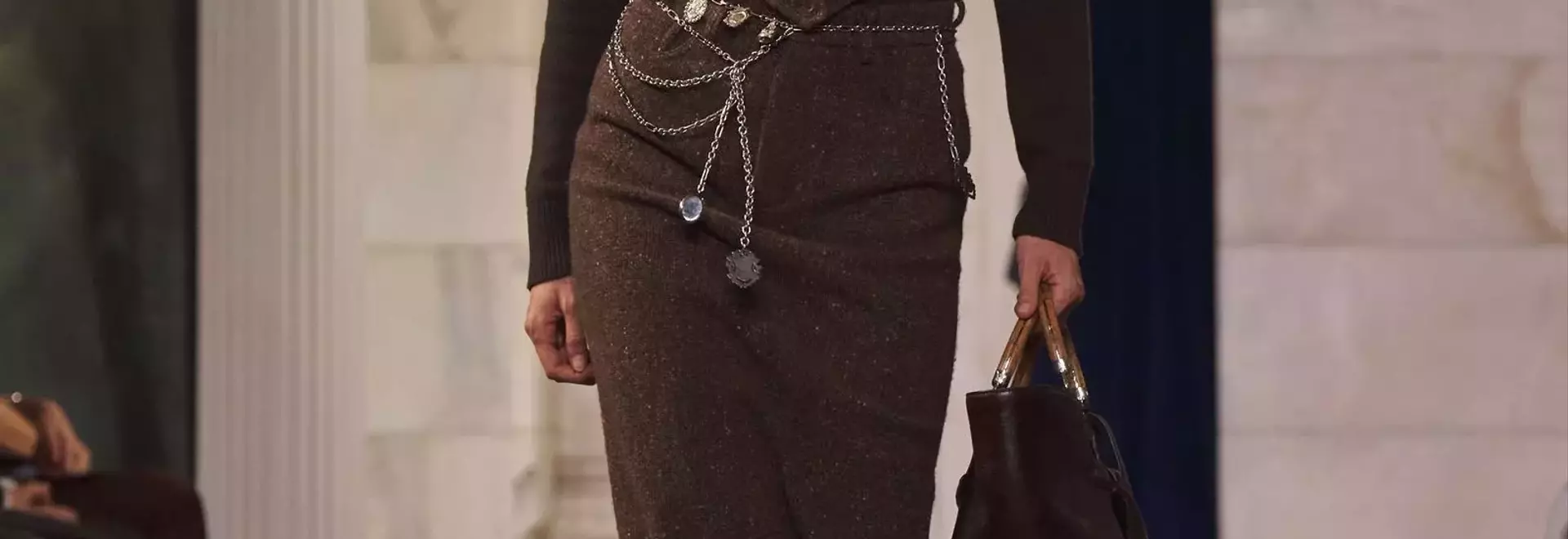 Ralph Lauren's Enduring Vision in Fashion