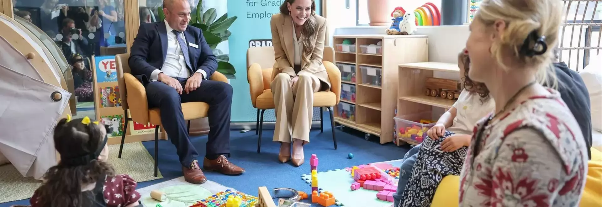 Duchess Catherine's Style Evolution: The Enduring Influence of Roland Mouret and a Commitment to Sustainable Fashion