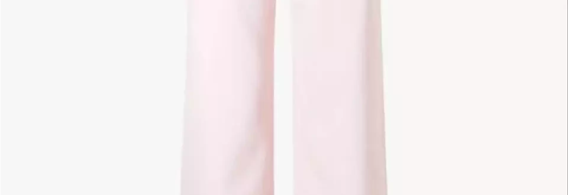 The Rise of Pale Pink Denim: A Fresh Take on a Classic