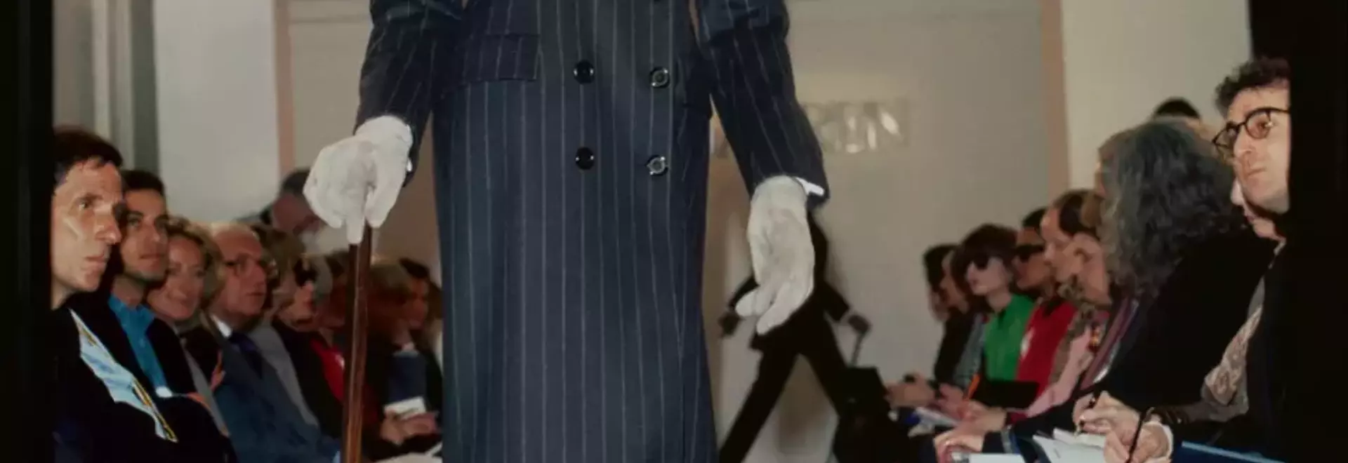 Ralph Lauren's Enduring Legacy in American Fashion
