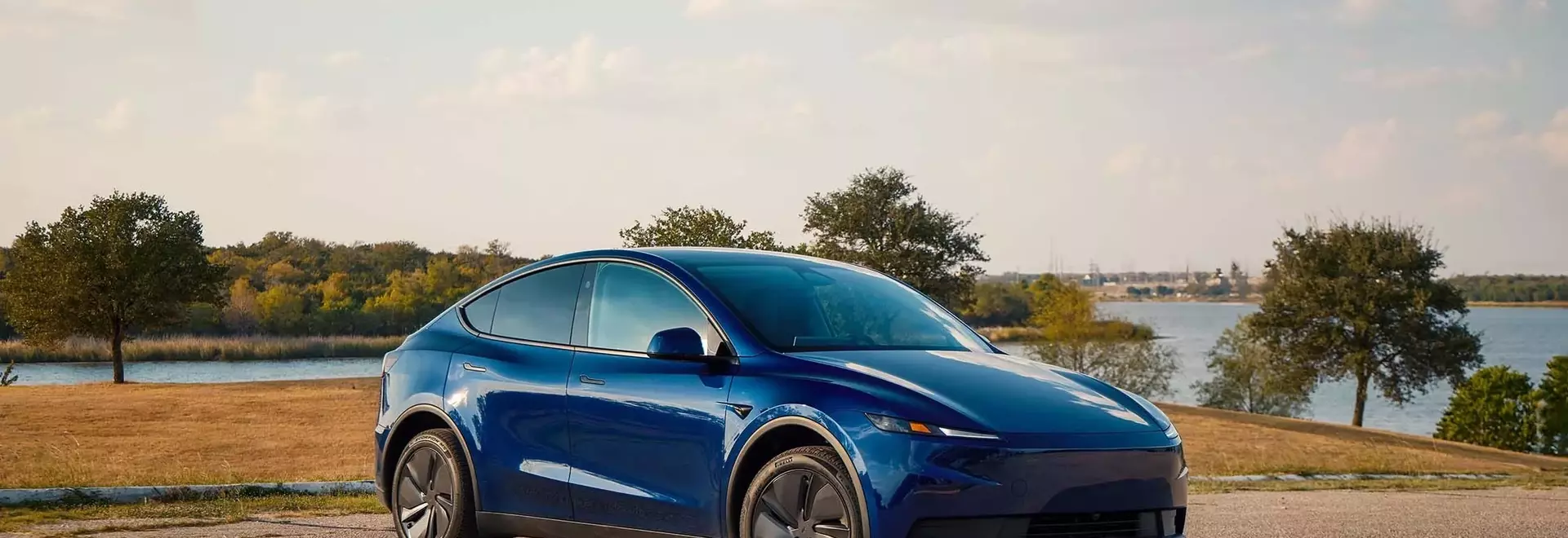 Choosing the Optimal 2026 Tesla Model Y Trim