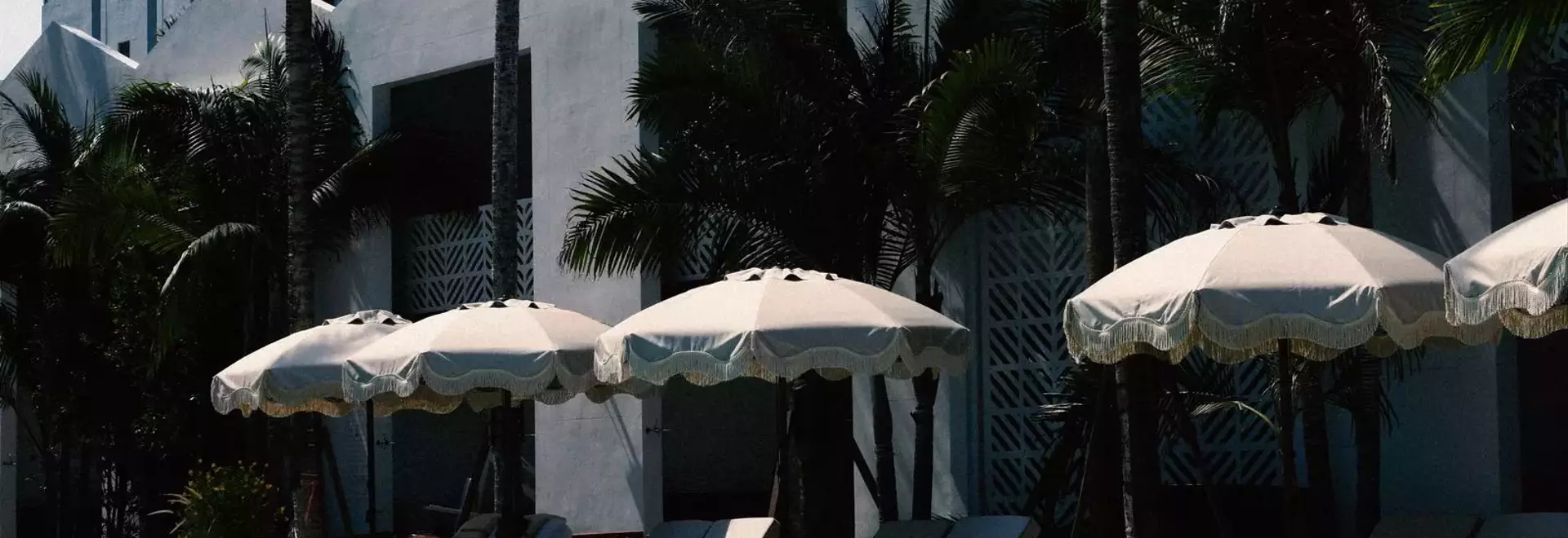 The Grand Reawakening of Delano Miami Beach: A Fusion of History and Modern Luxury