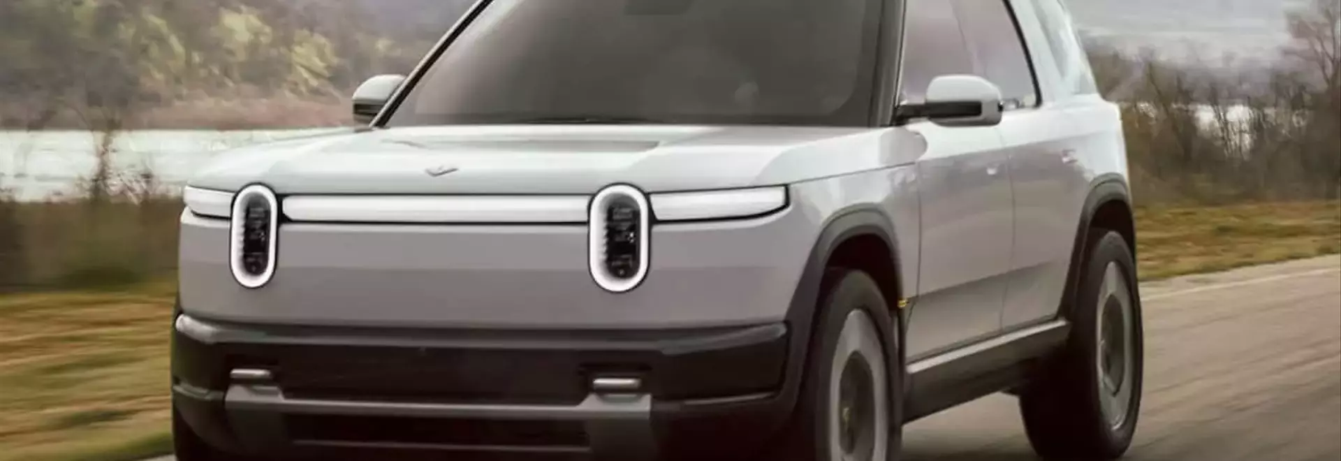 Rivian Explores Diverse R2 Variants, Including Potential High-Performance 'R2X'