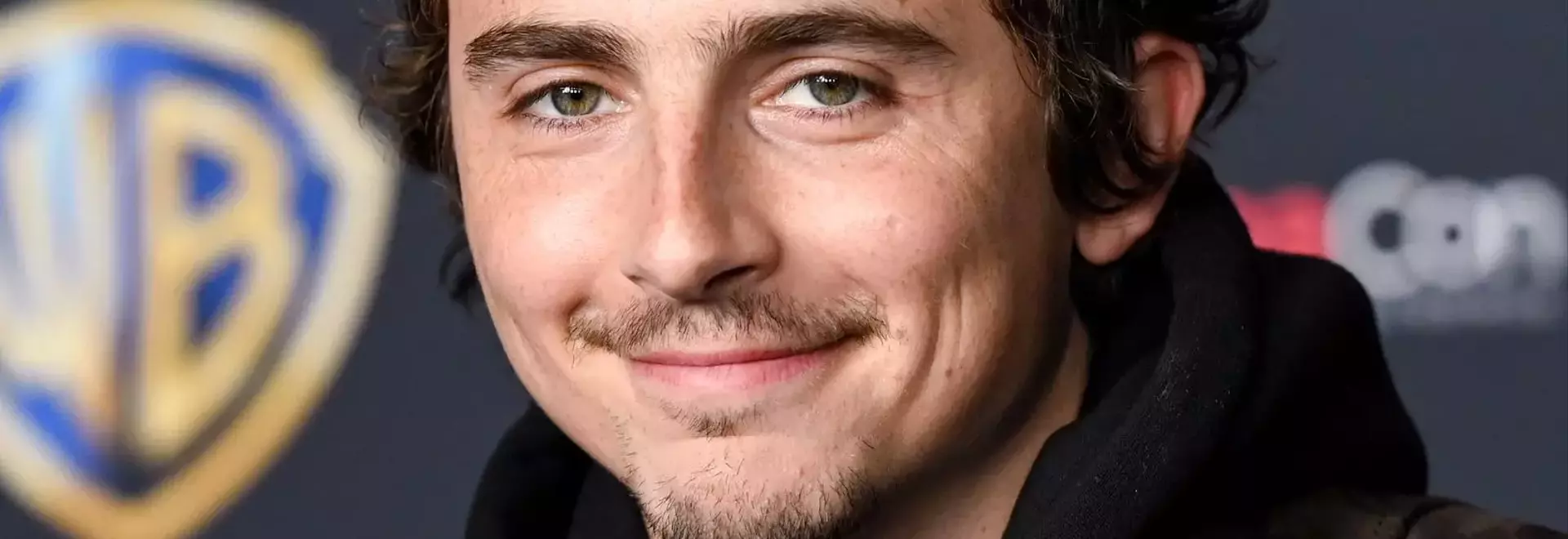 Timothée Chalamet's Hair Evolution: From Buzz Cut to Knicks Game Style