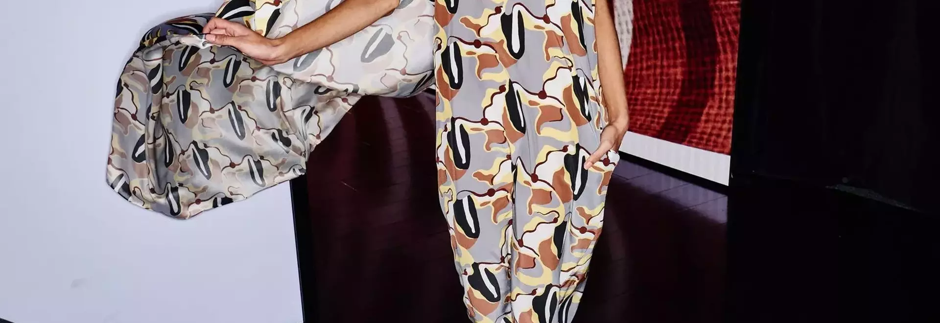 Australian Fashion Week's Global Ambition: A New Era Under AFC Leadership