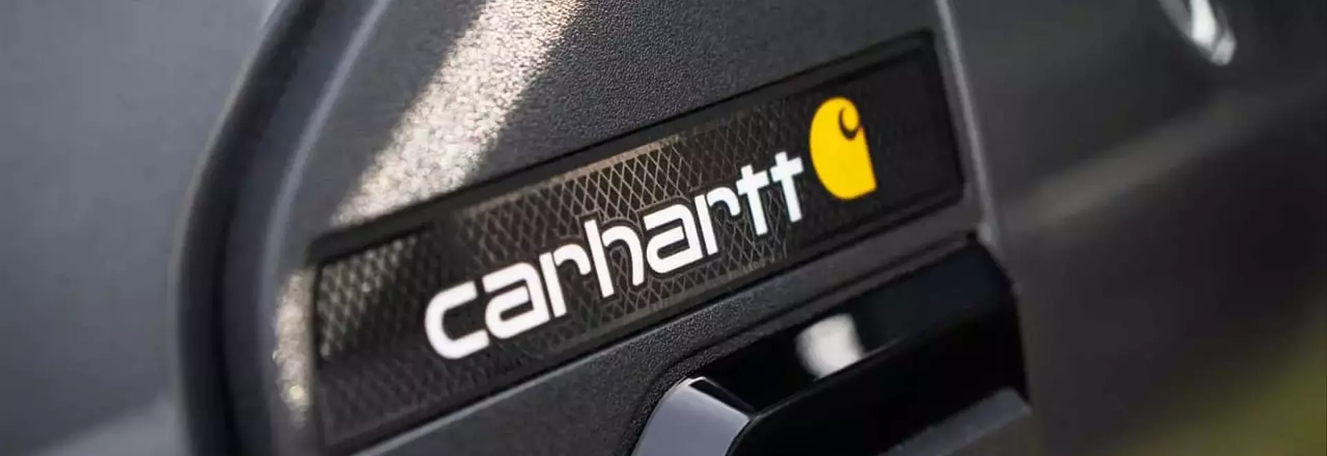 Ford Unveils 2027 Super Duty Carhartt Edition Truck