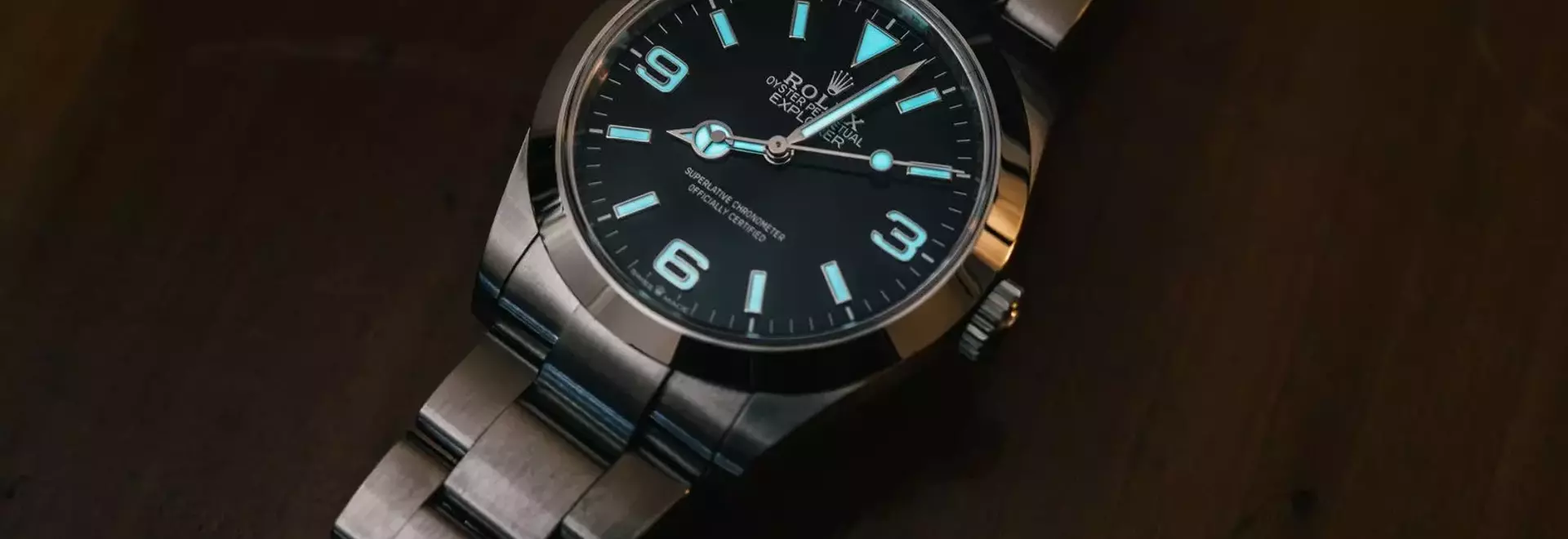 The Enduring Appeal of Sleeping with a Watch