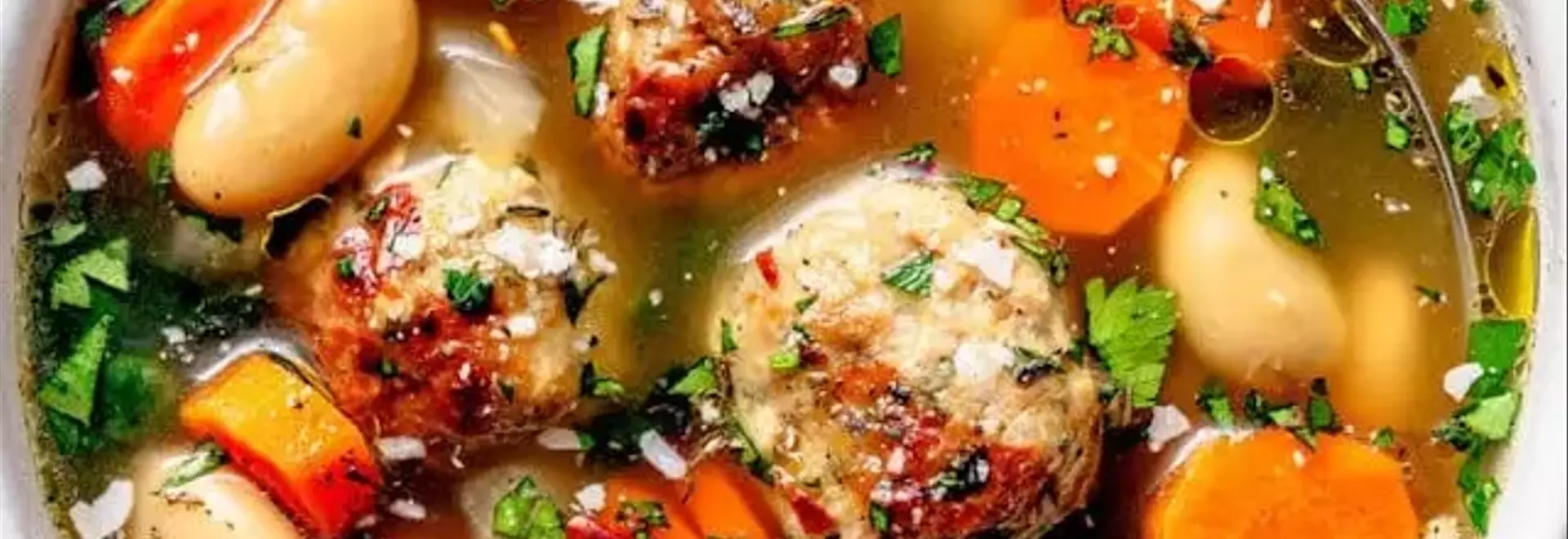 Beyond Spaghetti: 12 Creative Meatball Recipes to Revitalize Your Dinner Table