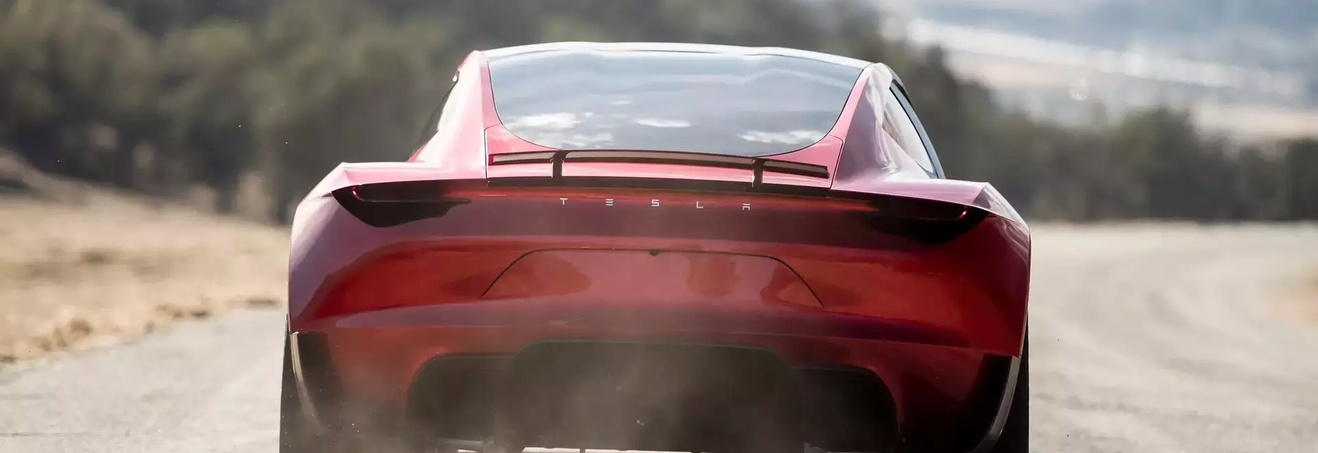 Tesla Roadster: A Decade of Anticipation and a New Badge