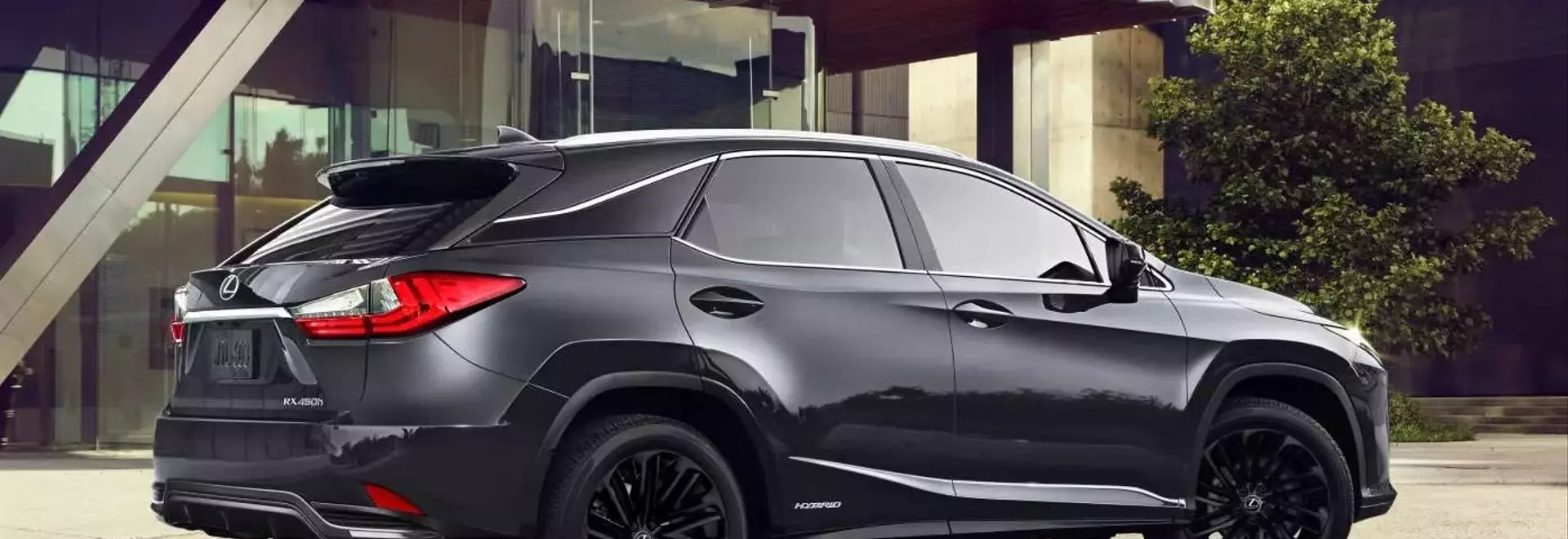 Top 5 Lexus Models with High Resale Value