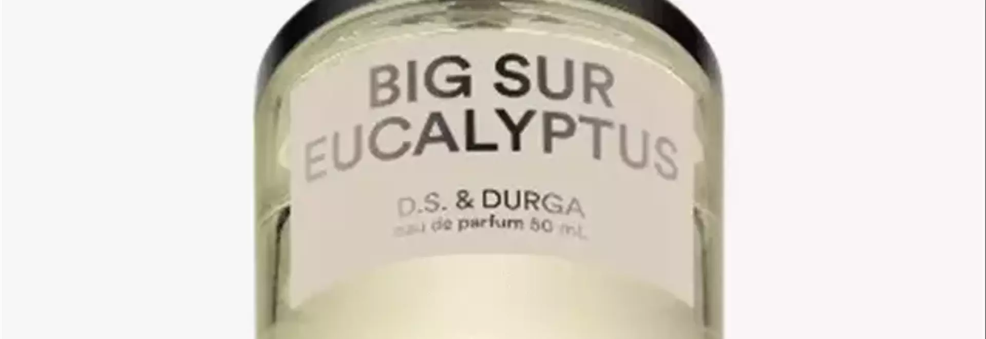 D.S. & Durga's "Big Sur Eucalyptus": The Quintessential Spring Fragrance
