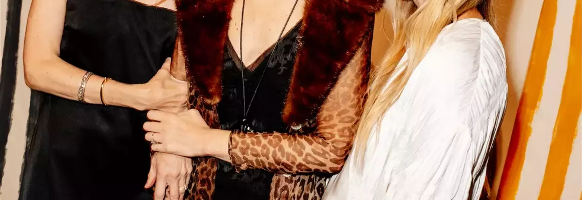 La Ligne Celebrates a Decade of Fashion Innovation with a Star-Studded Gala