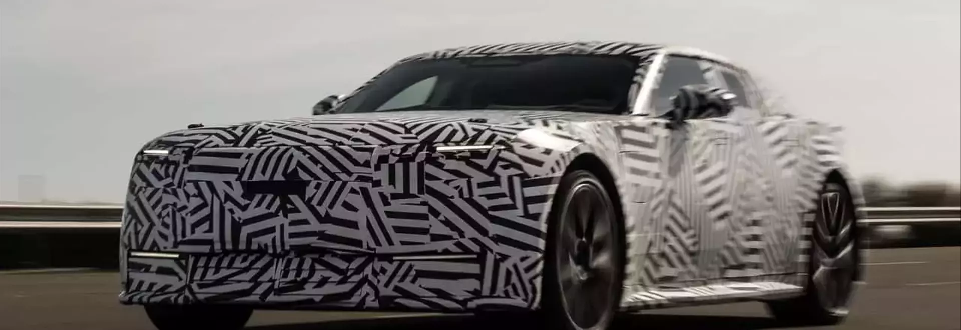 Jaguar's Electric Future: Unveiling the New Grand Tourer