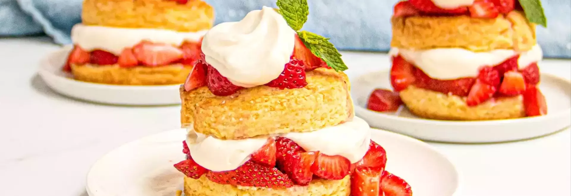 Delightful Strawberry Desserts for Summer