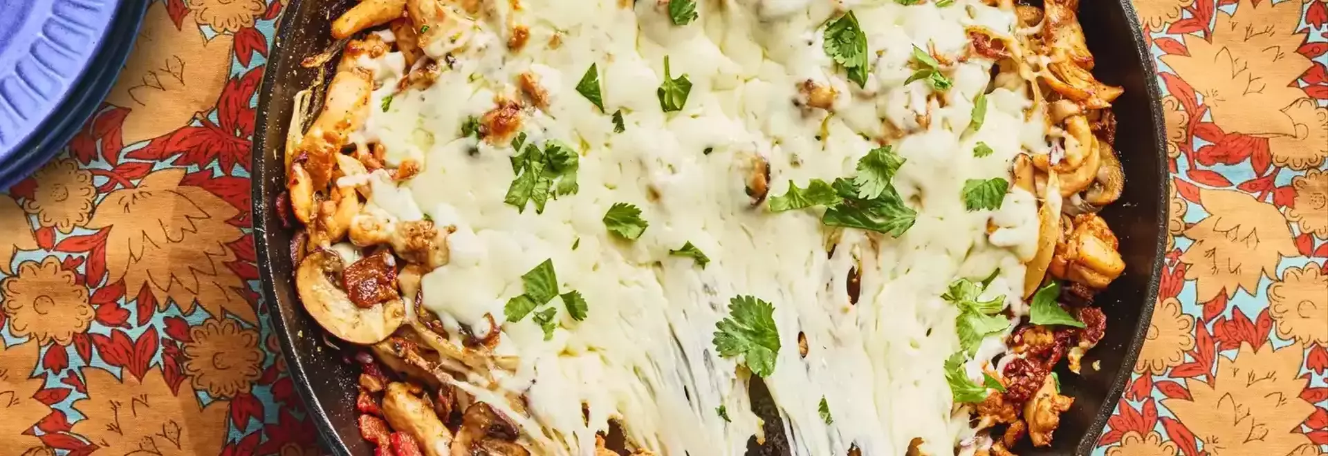 This Week's Most Popular Recipes: Fresh Flavors and Comfort Classics