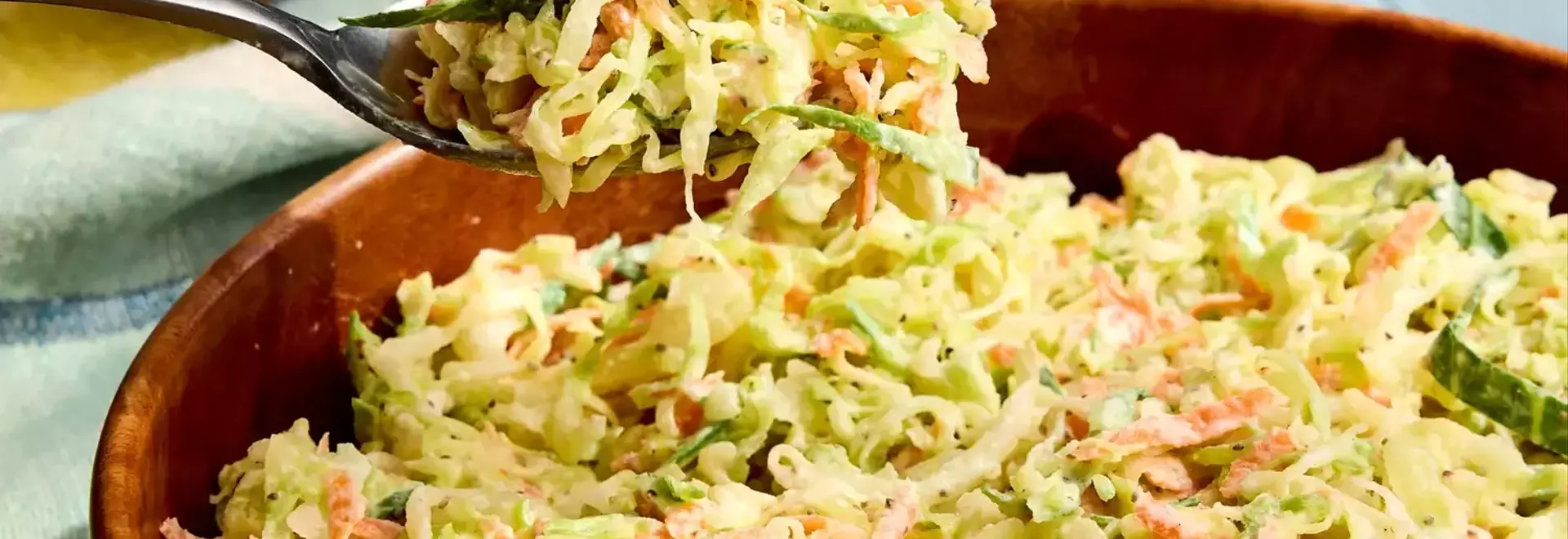 The Ultimate Guide to Coleslaw: Recipes for Every Taste