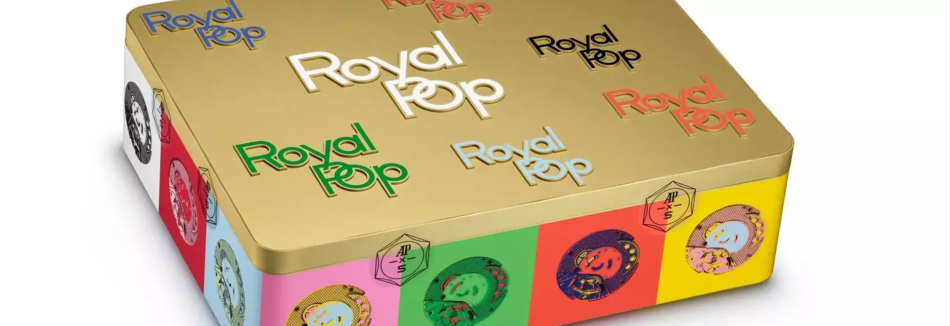 Swatch and Audemars Piguet's Royal Pop Collaboration: A New Era for Watchmaking Accessibility