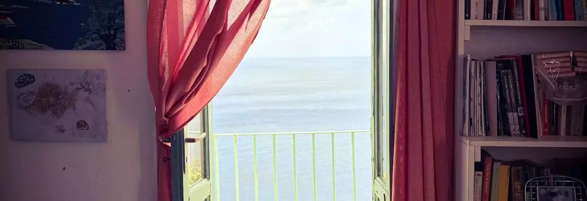 The Enduring Sanctuary of Alicudi: A Family's Retreat and Legacy