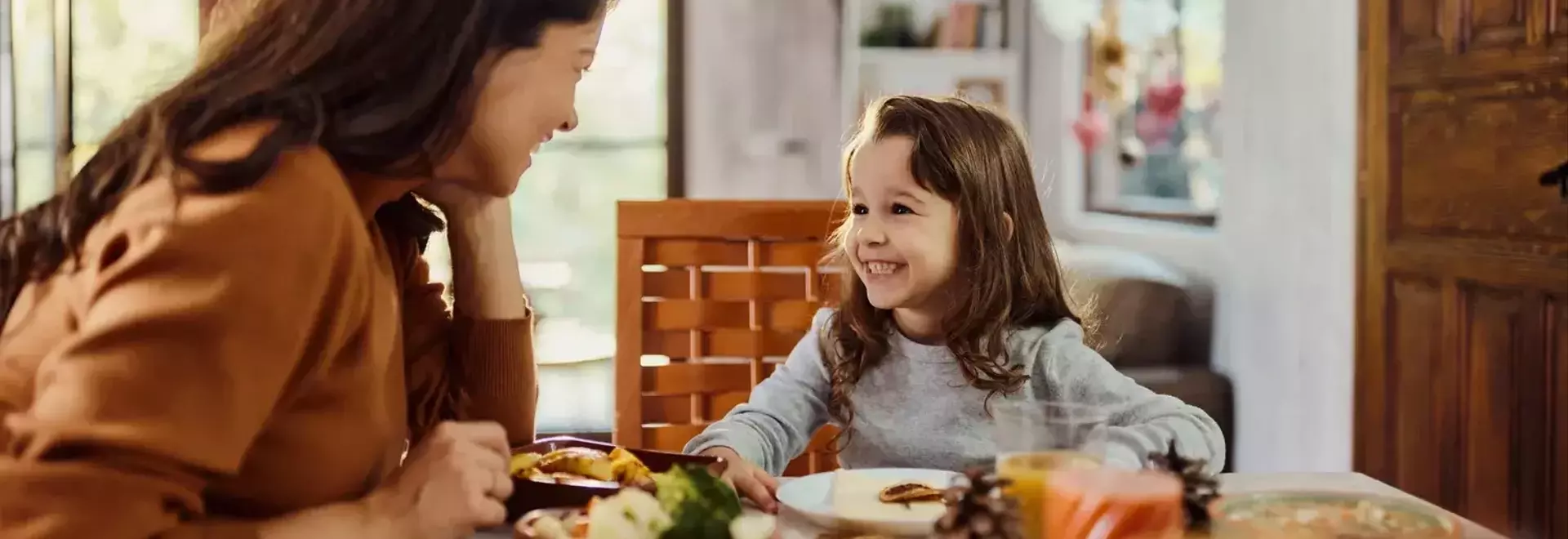 The Art of Parental 'White Lies'