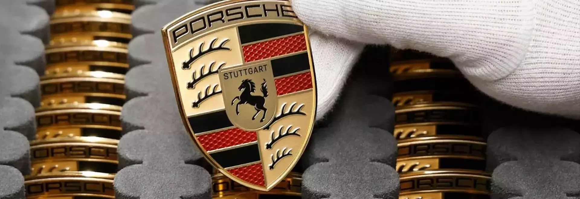 Porsche Restructures, Prioritizing Core Business Amid Market Shifts