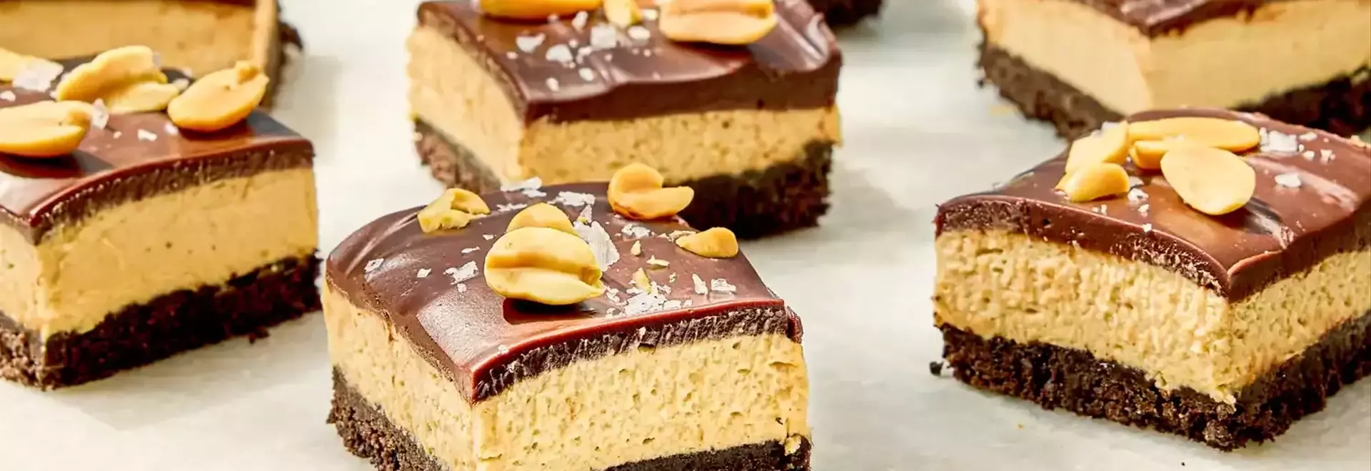 Effortless Delights: A Collection of No-Bake Desserts
