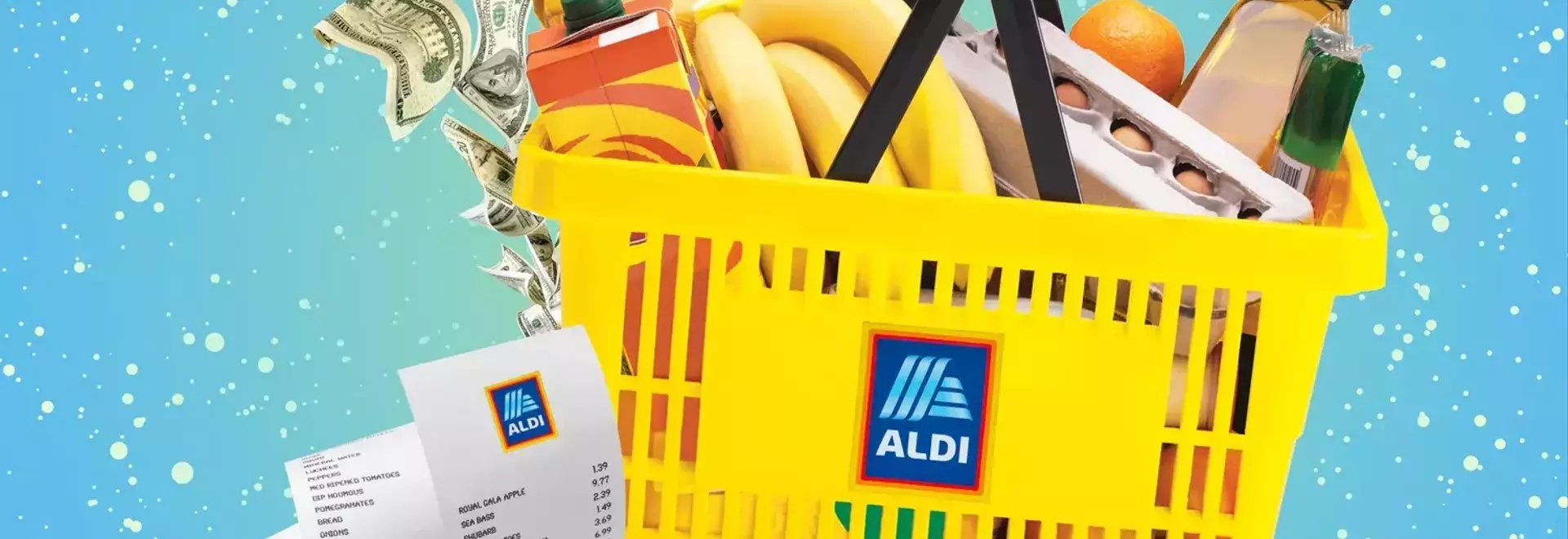 Mastering Aldi: Smart Strategies for Significant Grocery Savings
