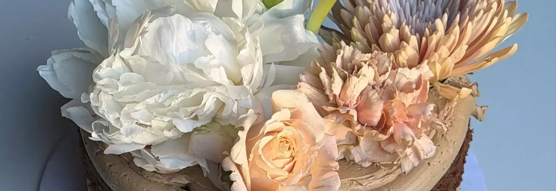 A Mother's Recipe for Belonging