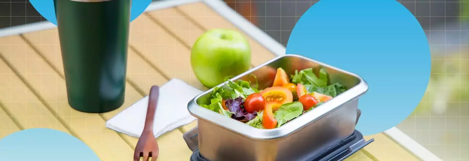 The Perils of Stainless Steel: Foods to Avoid Storing in Metal Containers