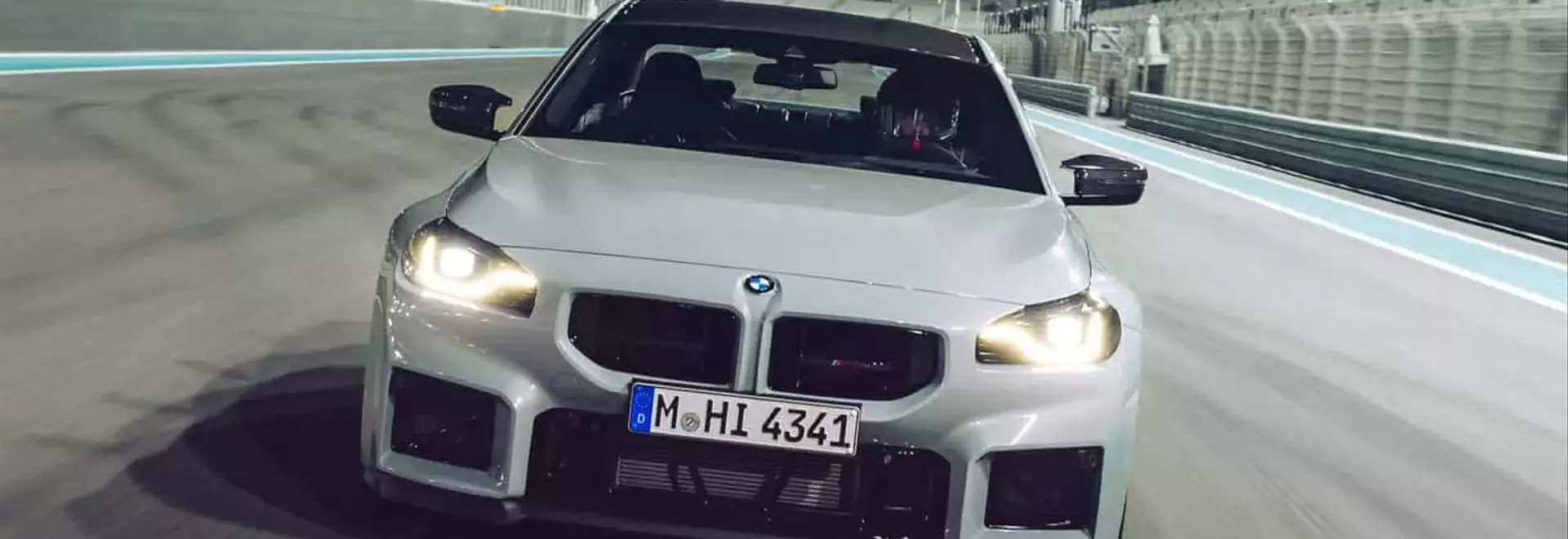 BMW's New Ignition Tech Could Extend The Life Of M Performance Engines. Here's How