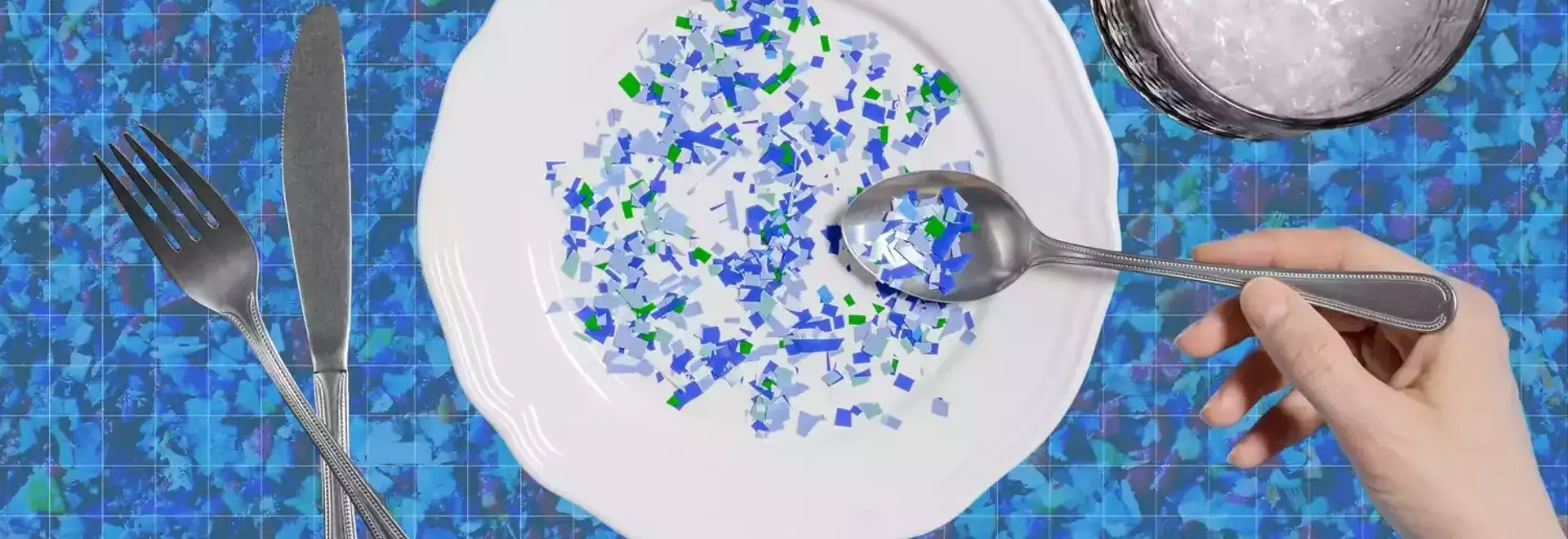 Understanding and Mitigating Microplastic Exposure in Food