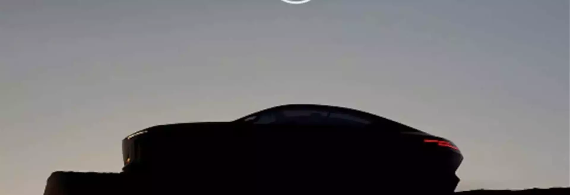 BMW Alpina Teases Grand Touring Coupe Concept