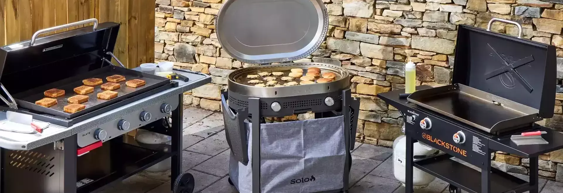 Outdoor Griddle Review: Our Top Picks and What to Consider
