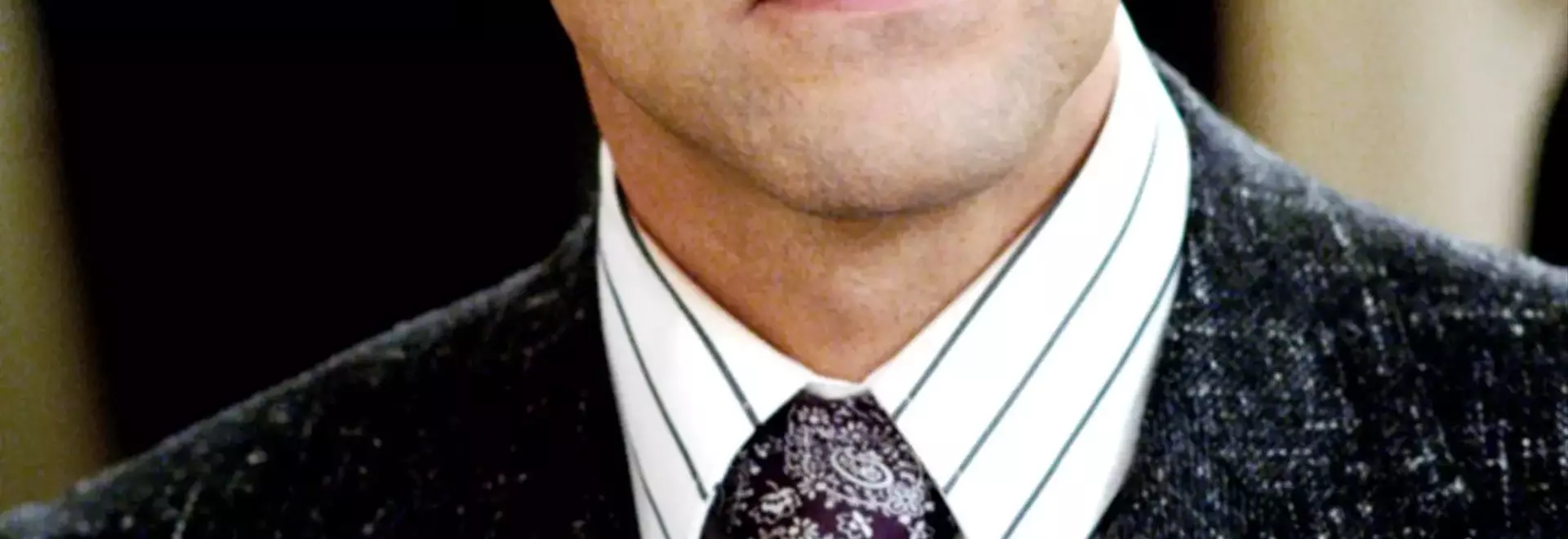 The Evolution of Men's Fashion: A 'Devil Wears Prada' Perspective