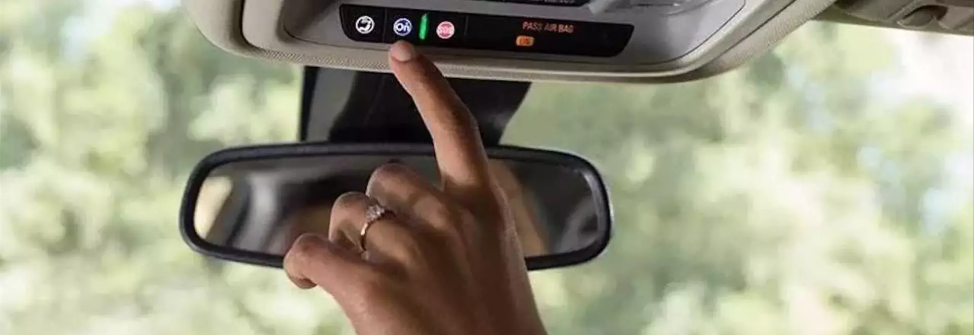 California Fines General Motors for Driver Data Sales