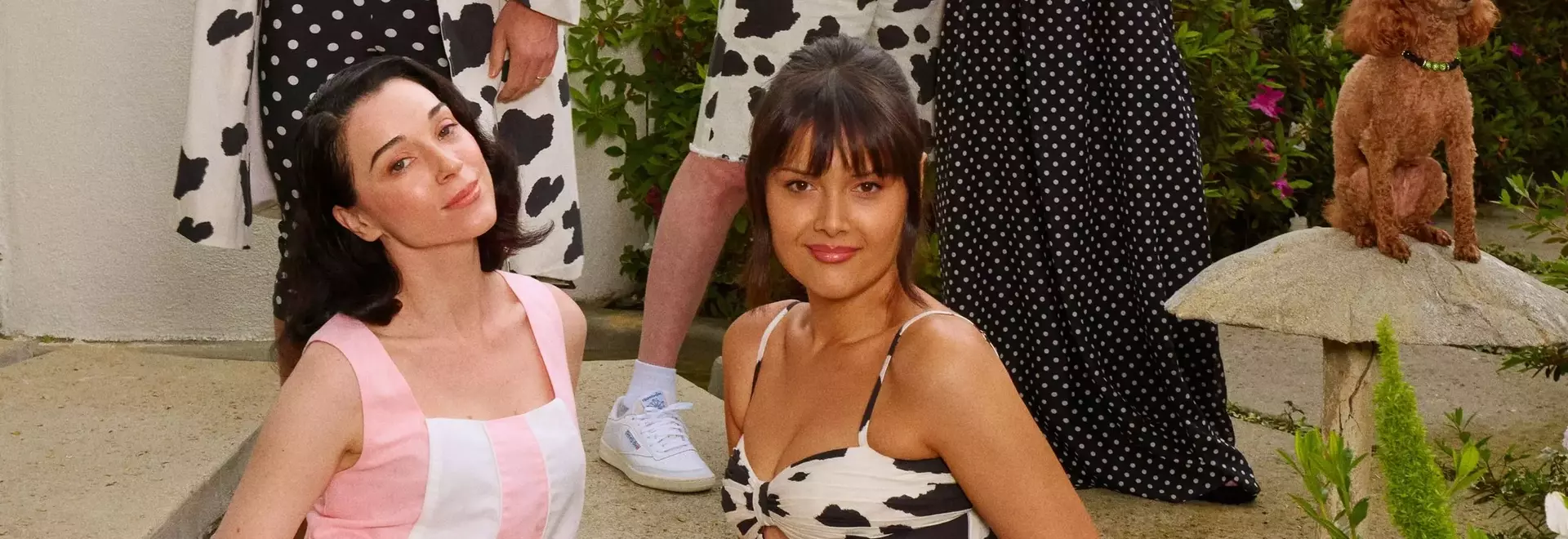 Rachel Antonoff's Spring 2026 Collection: A Blend of Family, Nostalgia, and Whimsical Design