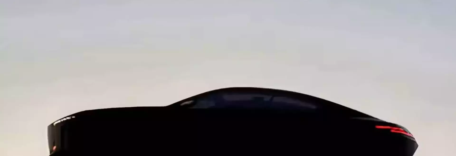 BMW Alpina's Vision Concept: A Grand Coupe Flagship Emerges