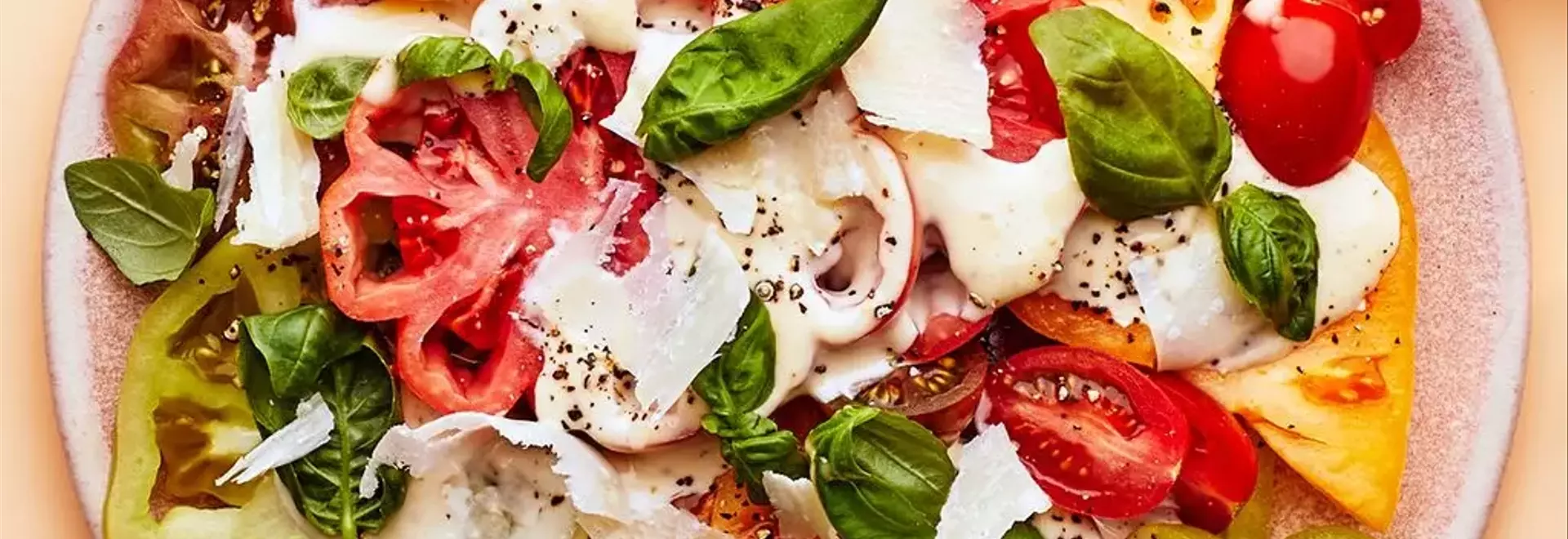 29 Refreshing Summer Salads for Every Occasion