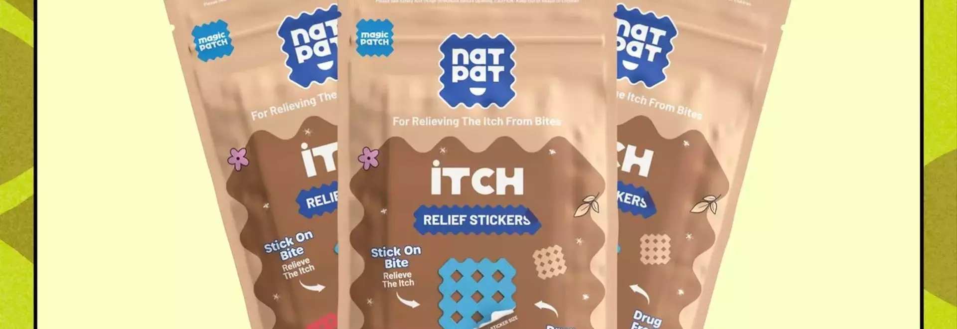 Top Mosquito Bite Relief Products for Children