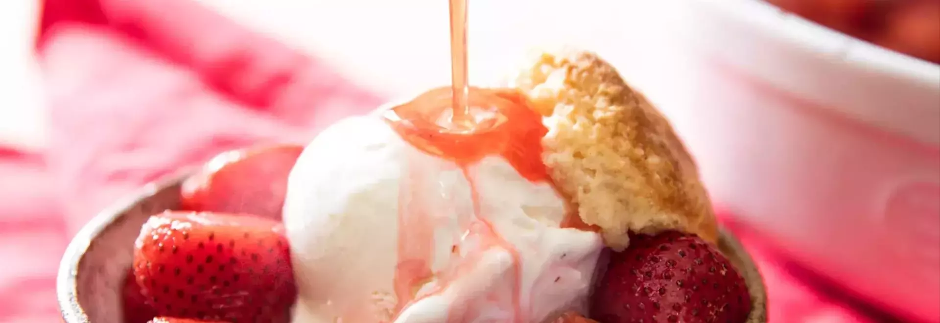 Transforming Strawberries: The Art of Roasting for Enhanced Flavor