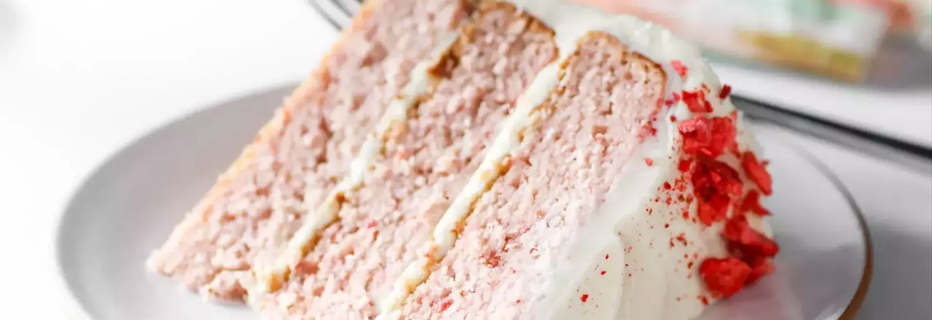 Mastering the Art of Homemade Strawberry Layer Cake