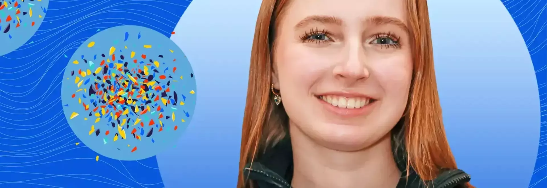 Teen Inventor Shares Insights on Minimizing Microplastic Exposure